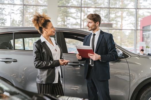 autenticazione firma auto usate