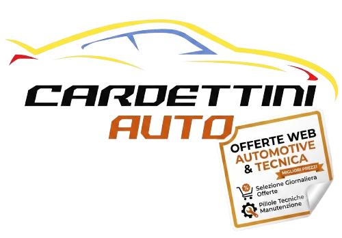 Cardettini Auto