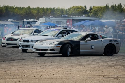 strategia gomme mclaren