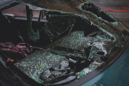 polizza grandine auto