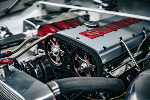 miglior kit distribuzione auto
