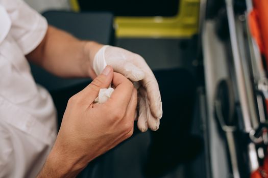 visita medica per patente