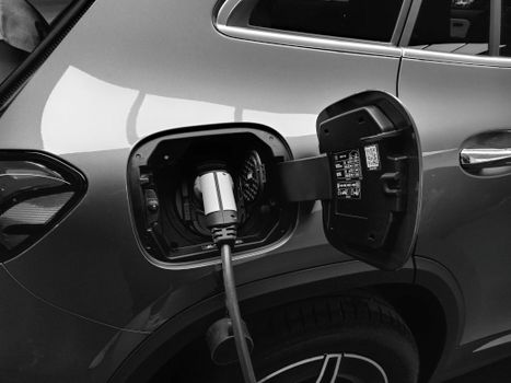 tipologie auto ibride