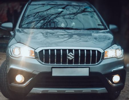 suzuki esky si rinnova