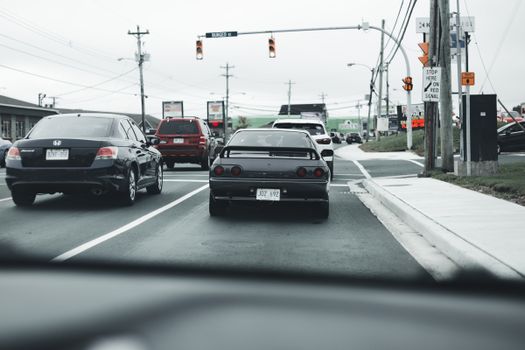 date nuovo codice strada
