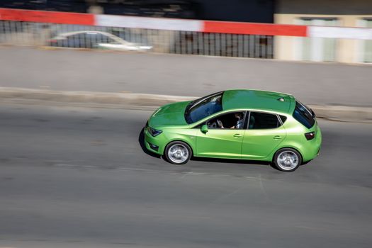 opel corsa gse 2026