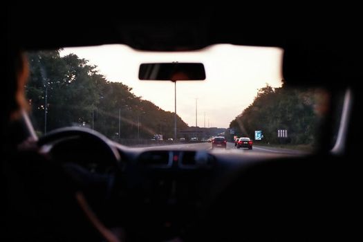 strade che perdonano