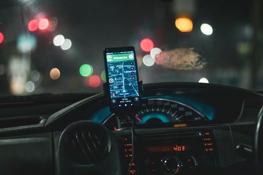 localizzatore gps auto senza abbonamento