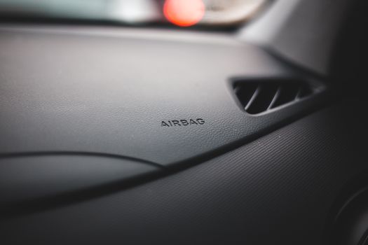 truffe auto usate airbag
