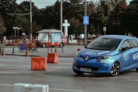 citycar elettrica suzuki